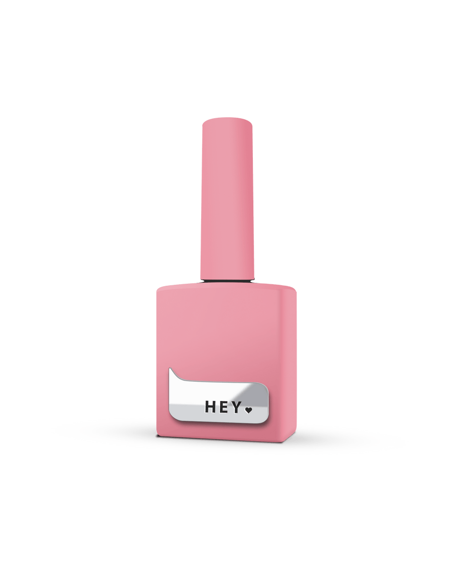 HEY LOVE - Tint base - Peony 15ml - Bellu