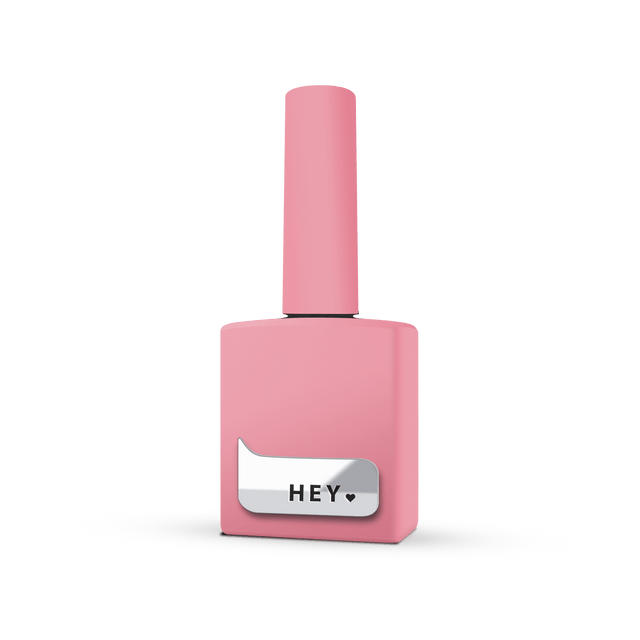 HEY LOVE HEY LOVE - Tint base - Peony 15ml - Bellu