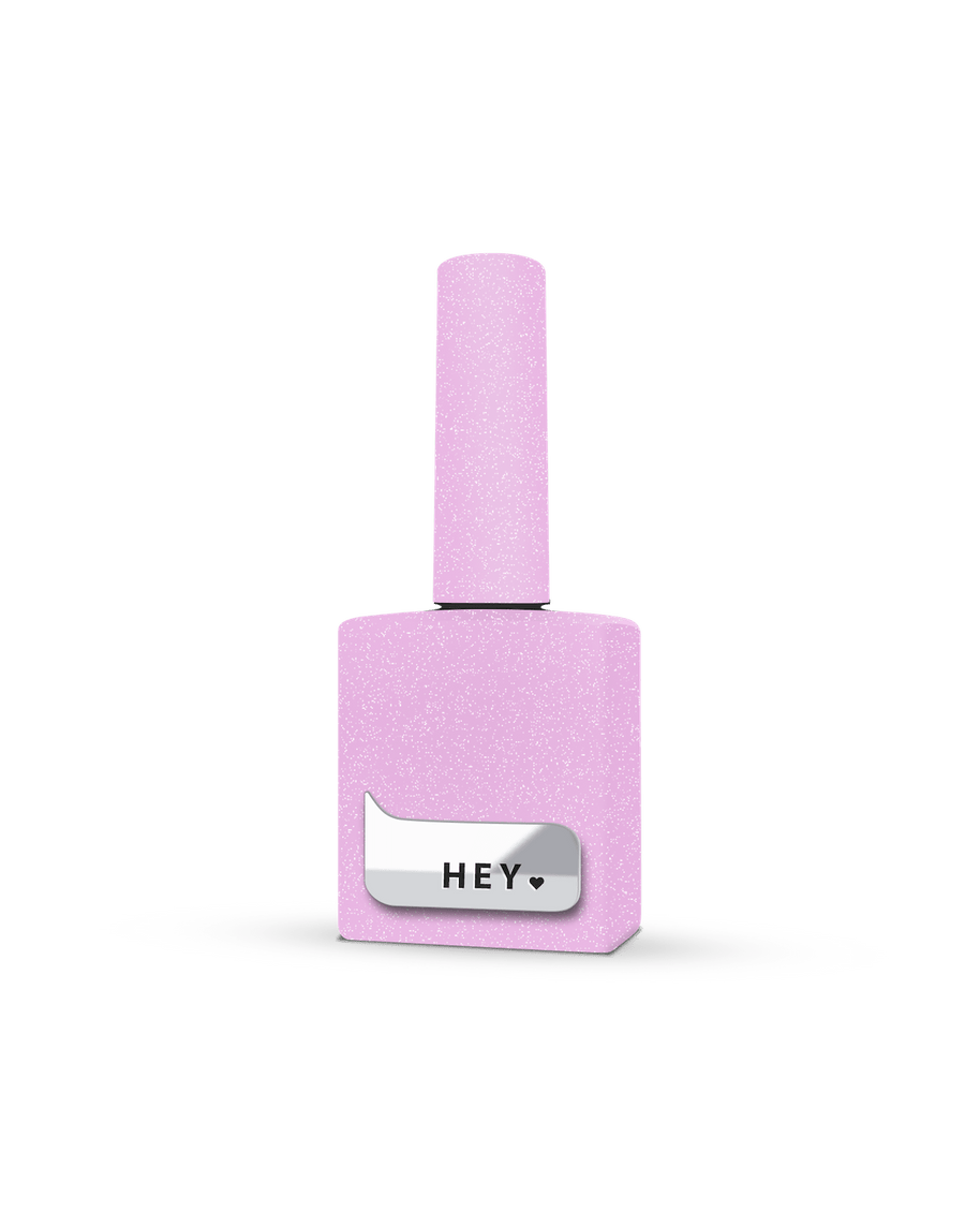 HEY LOVE - Tint base - Pink tonic 15ml - Bellu