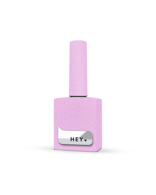 HEY LOVE HEY LOVE - Tint base - Pink tonic 15ml - Bellu