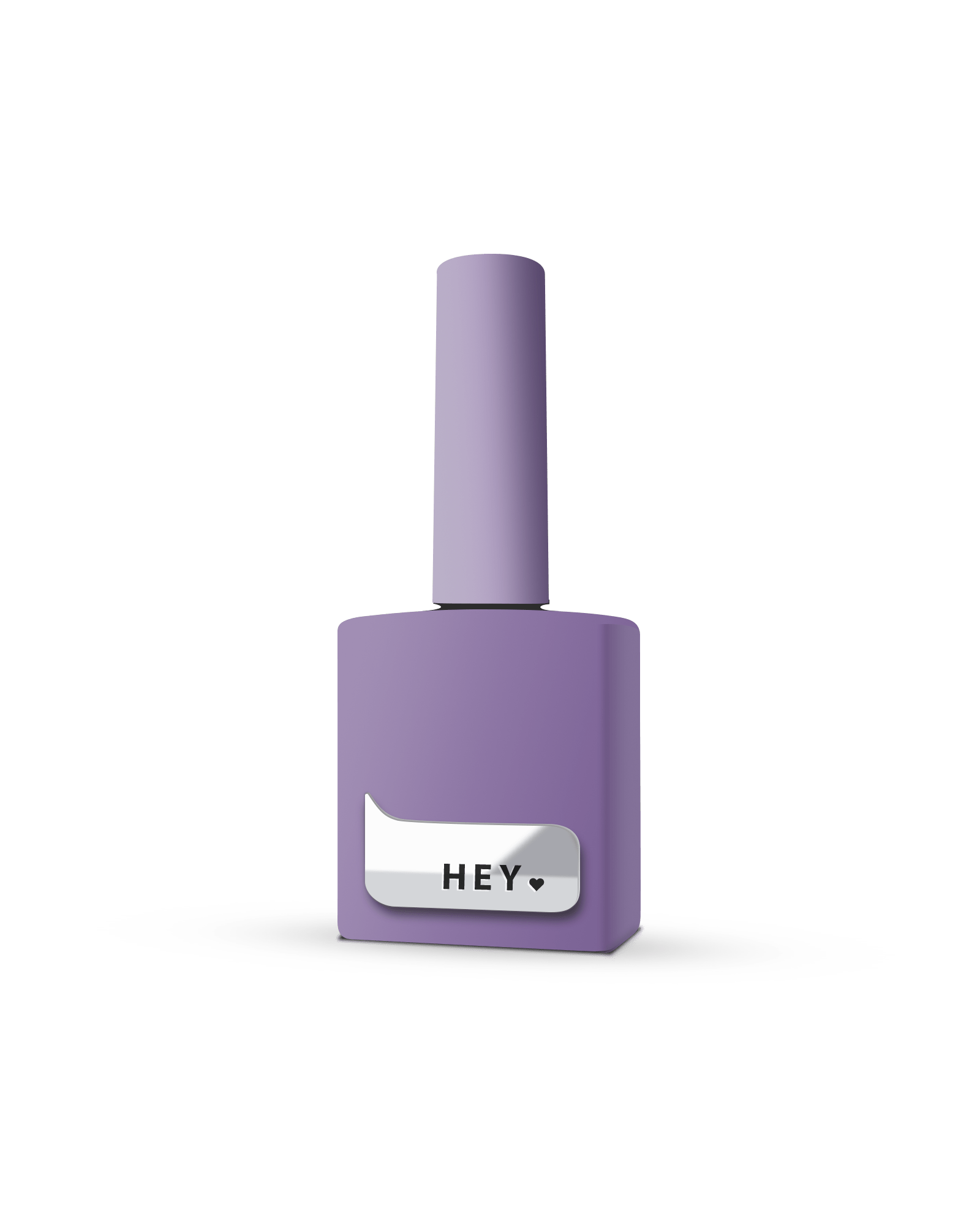 HEY LOVE HEY LOVE - Tint base - Plum 15ml - Bellu