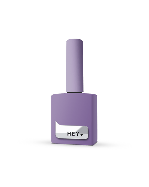 HEY LOVE HEY LOVE - Tint base - Plum 15ml - Bellu