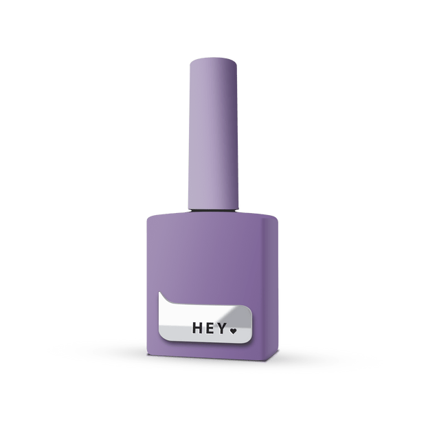 HEY LOVE HEY LOVE - Tint base - Plum 15ml - Bellu