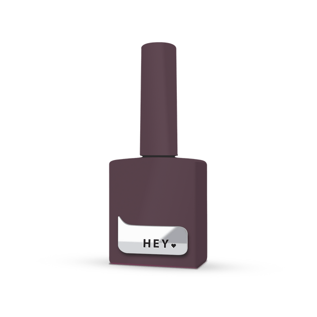 HEY LOVE - Tint base - Rave 15ml - Bellu
