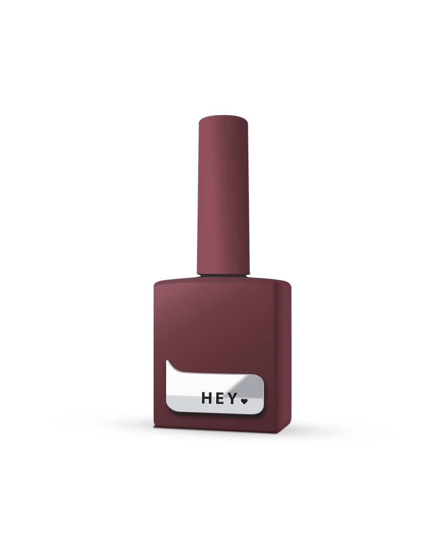 HEY LOVE - Tint base - Redwood 15ml - Bellu