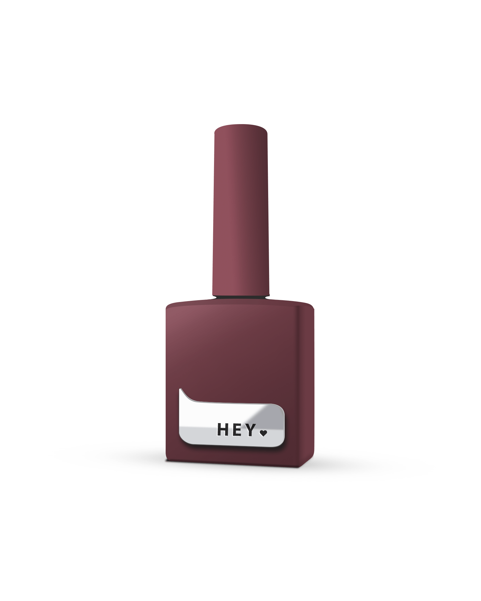 HEY LOVE HEY LOVE - Tint base - Redwood 15ml - Bellu