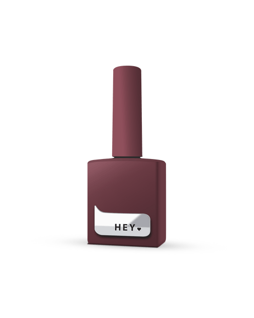 HEY LOVE HEY LOVE - Tint base - Redwood 15ml - Bellu