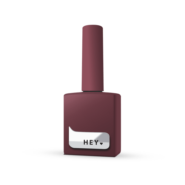 HEY LOVE - Tint base - Redwood 15ml - Bellu