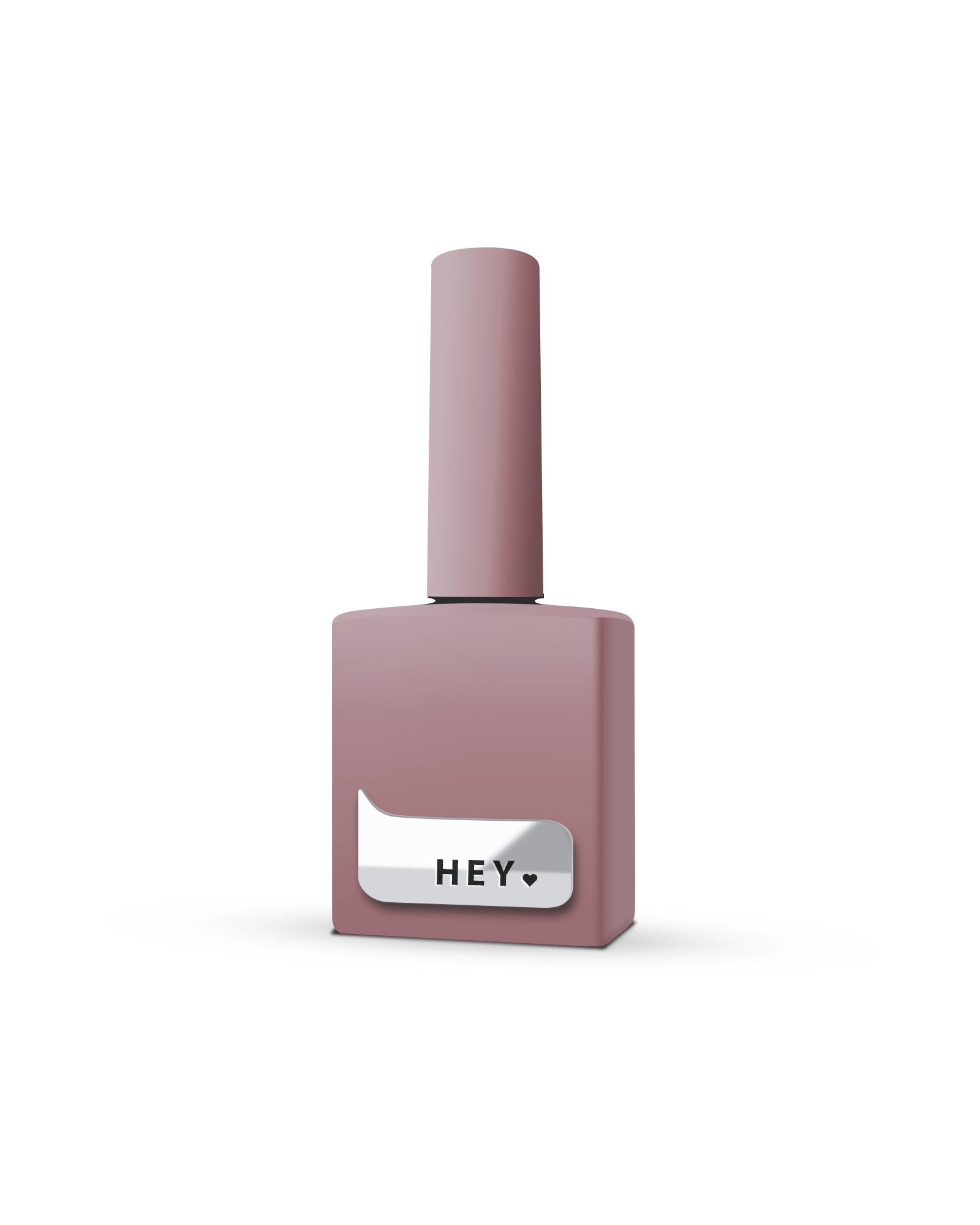 HEY LOVE - Tint base - Russet 15ml - Bellu