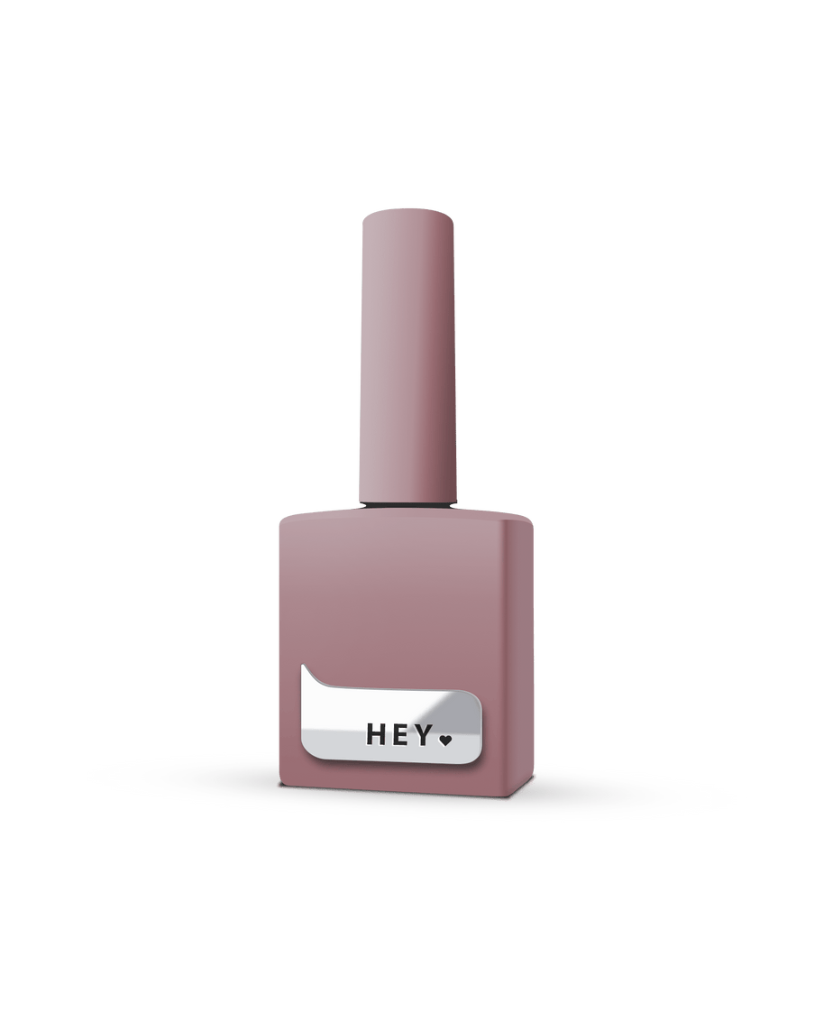 HEY LOVE - Tint base - Russet 15ml - Bellu