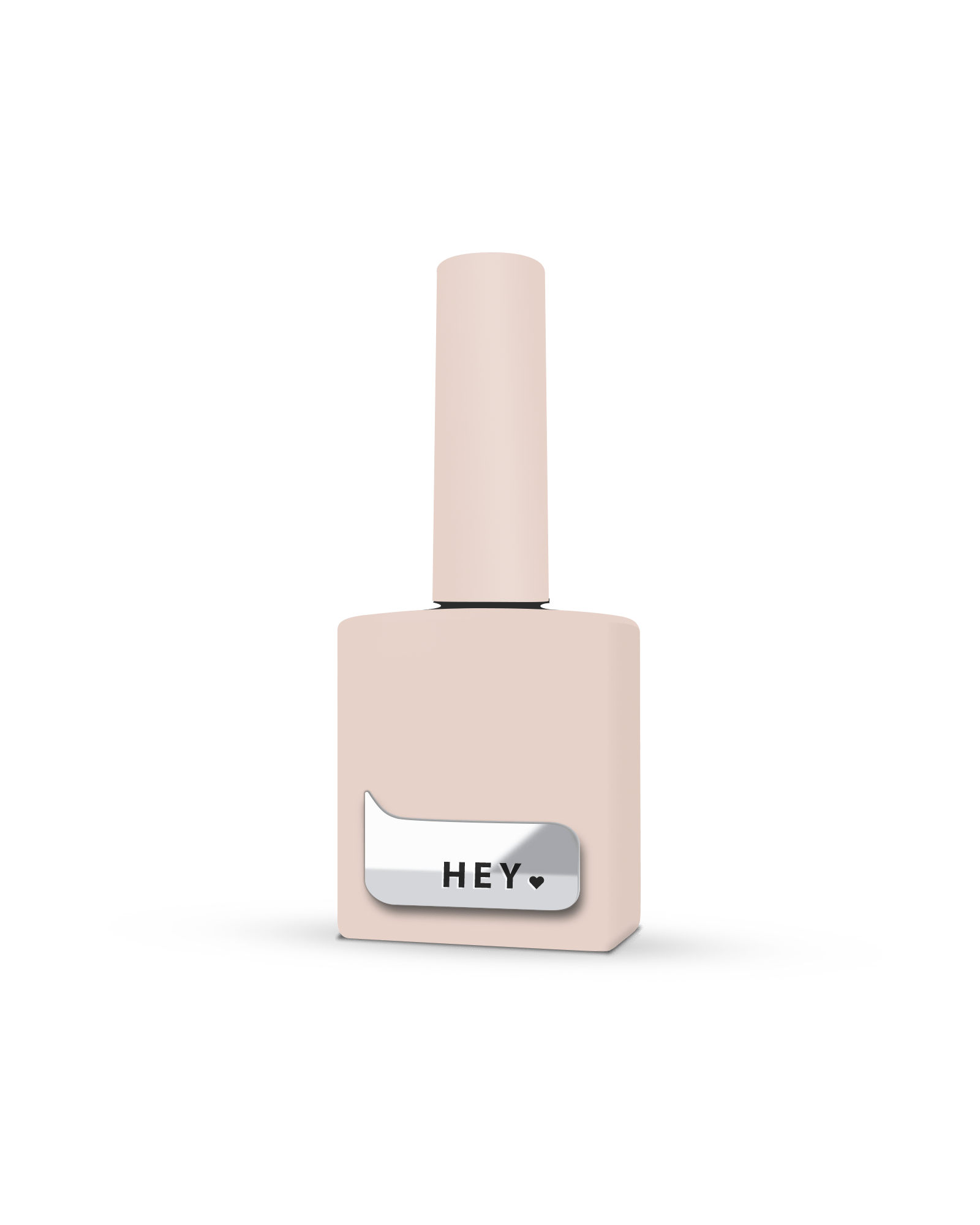 HEY LOVE - Tint base - Sand 15ml - Bellu