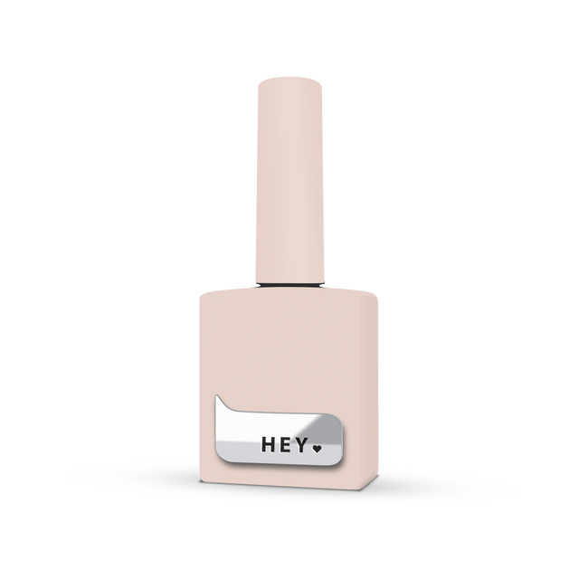 HEY LOVE HEY LOVE - Tint base - Sand 15ml - Bellu