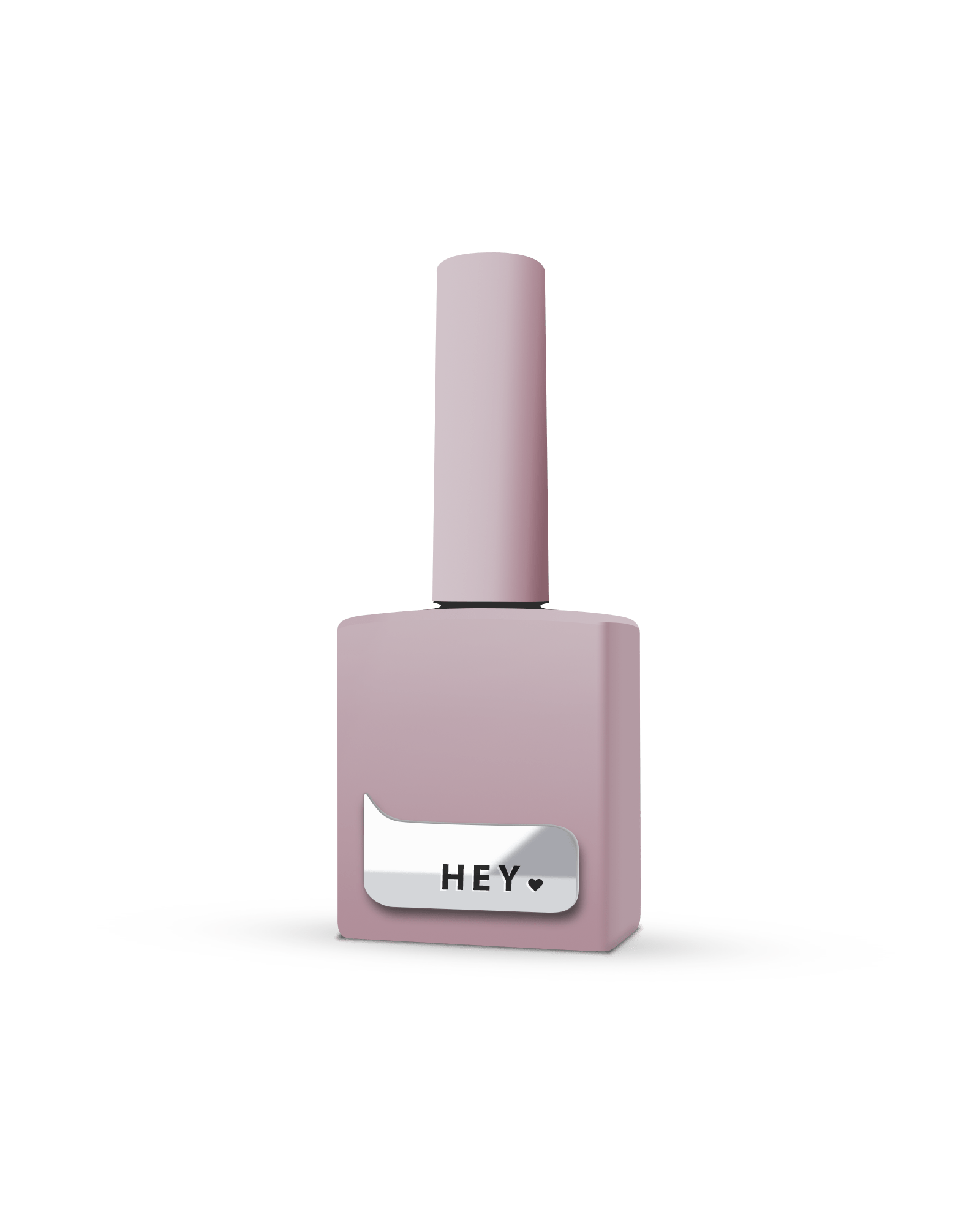 HEY LOVE HEY LOVE - Tint base - Silk 15ml - Bellu