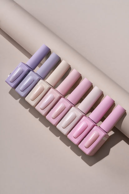 HEY LOVE HEY LOVE - Tint base - Silk 15ml - Bellu