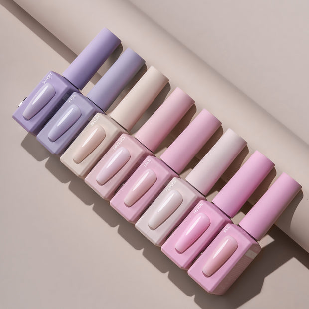 HEY LOVE HEY LOVE - Tint base - Silk 15ml - Bellu