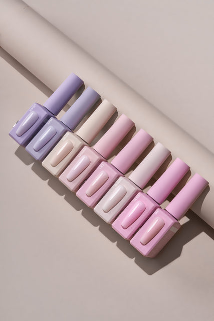 HEY LOVE HEY LOVE - Tint base - Silk 15ml - Bellu