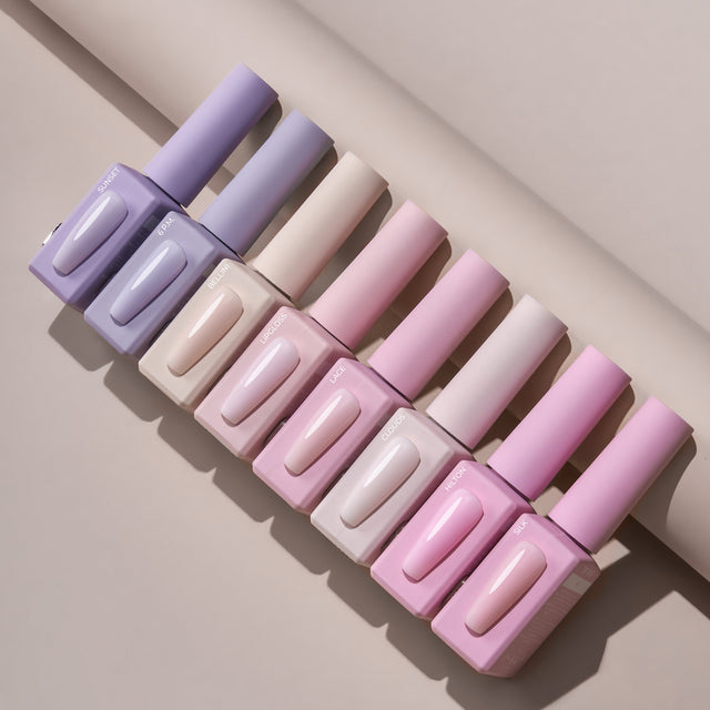 HEY LOVE HEY LOVE - Tint base - Silk 15ml - Bellu