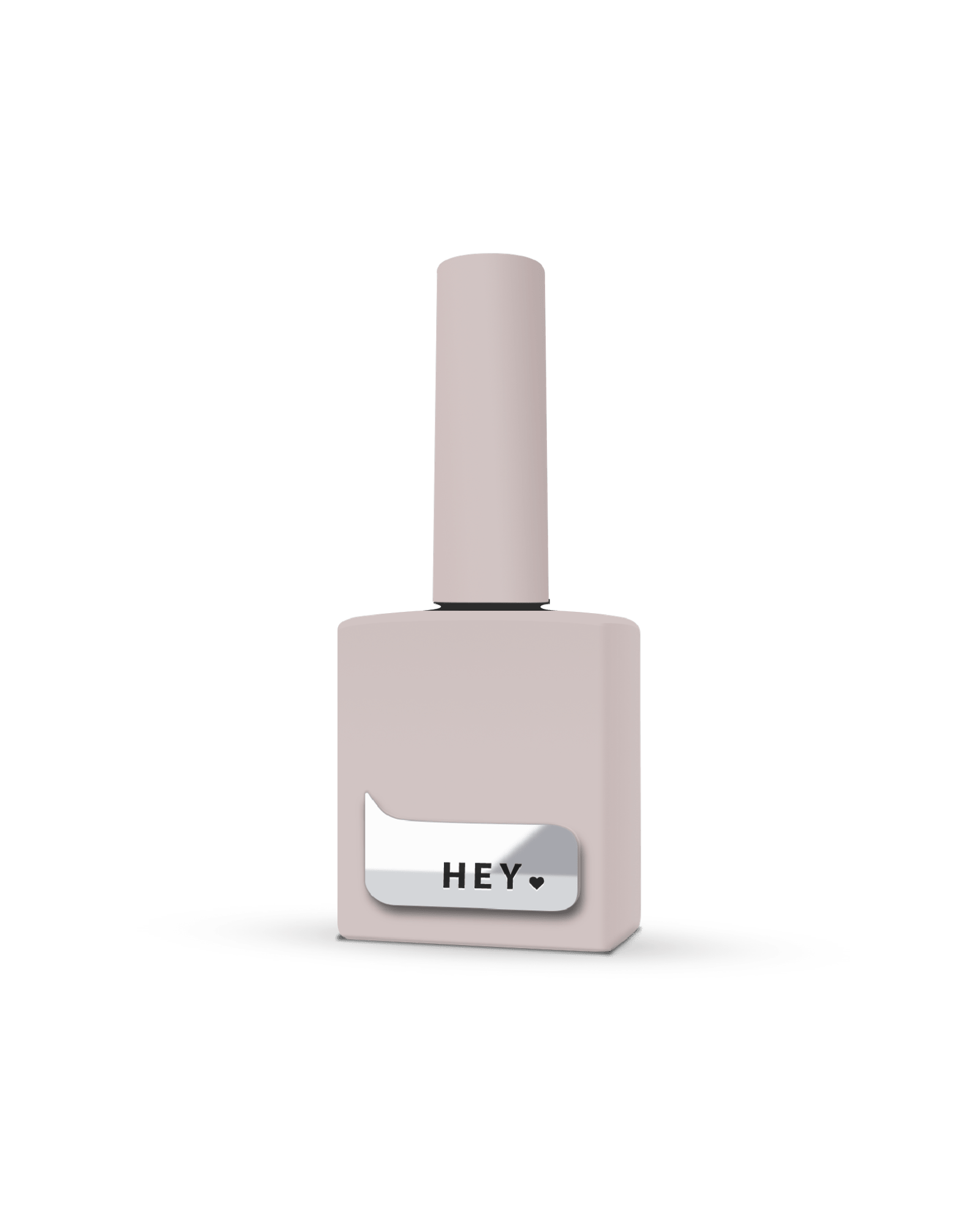 HEY LOVE - Tint base - Taupe 15 ml - Bellu