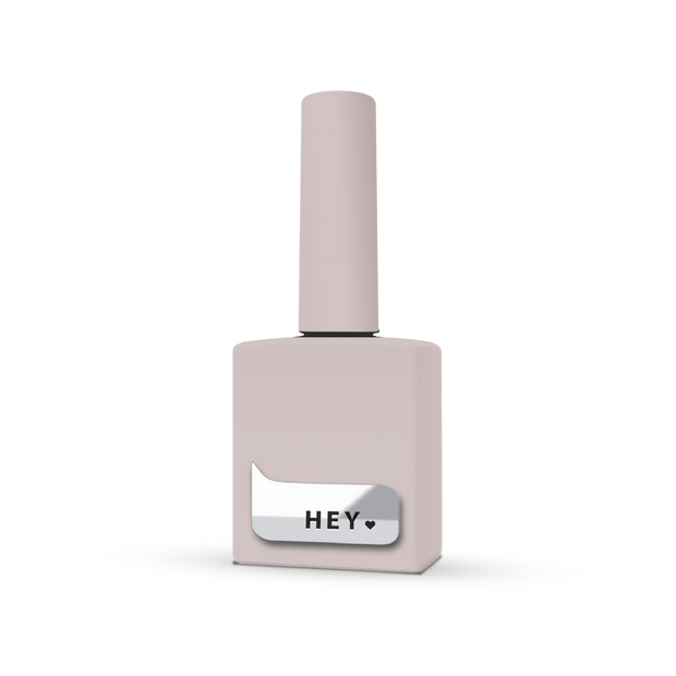 HEY LOVE - Tint base - Taupe 15 ml - Bellu