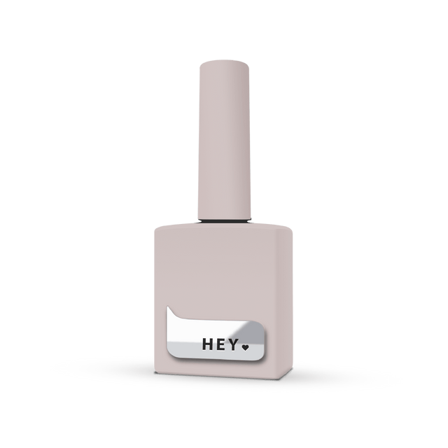 HEY LOVE - Tint base - Taupe 15 ml - Bellu