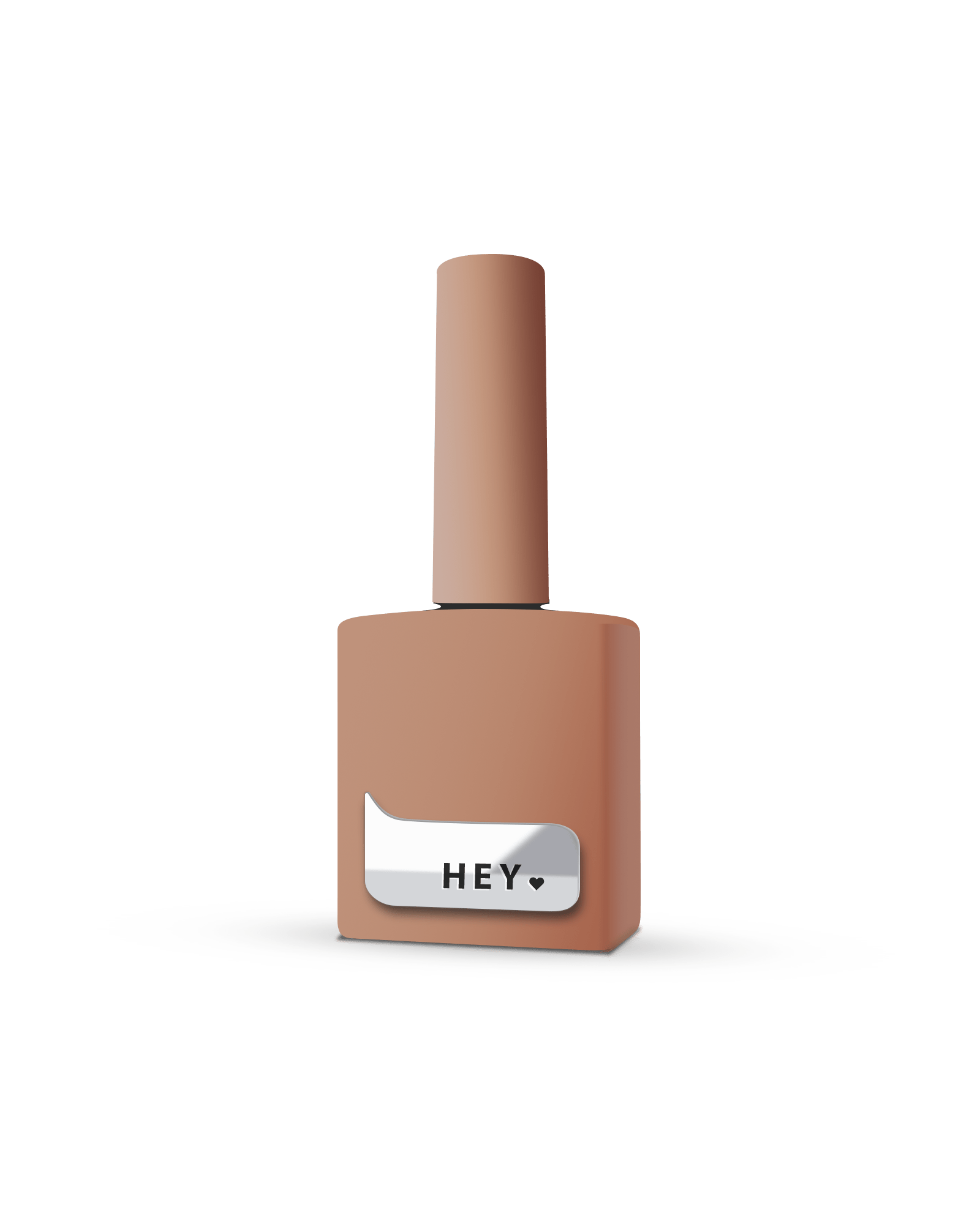HEY LOVE - Tint base - Teddy 15ml - Bellu