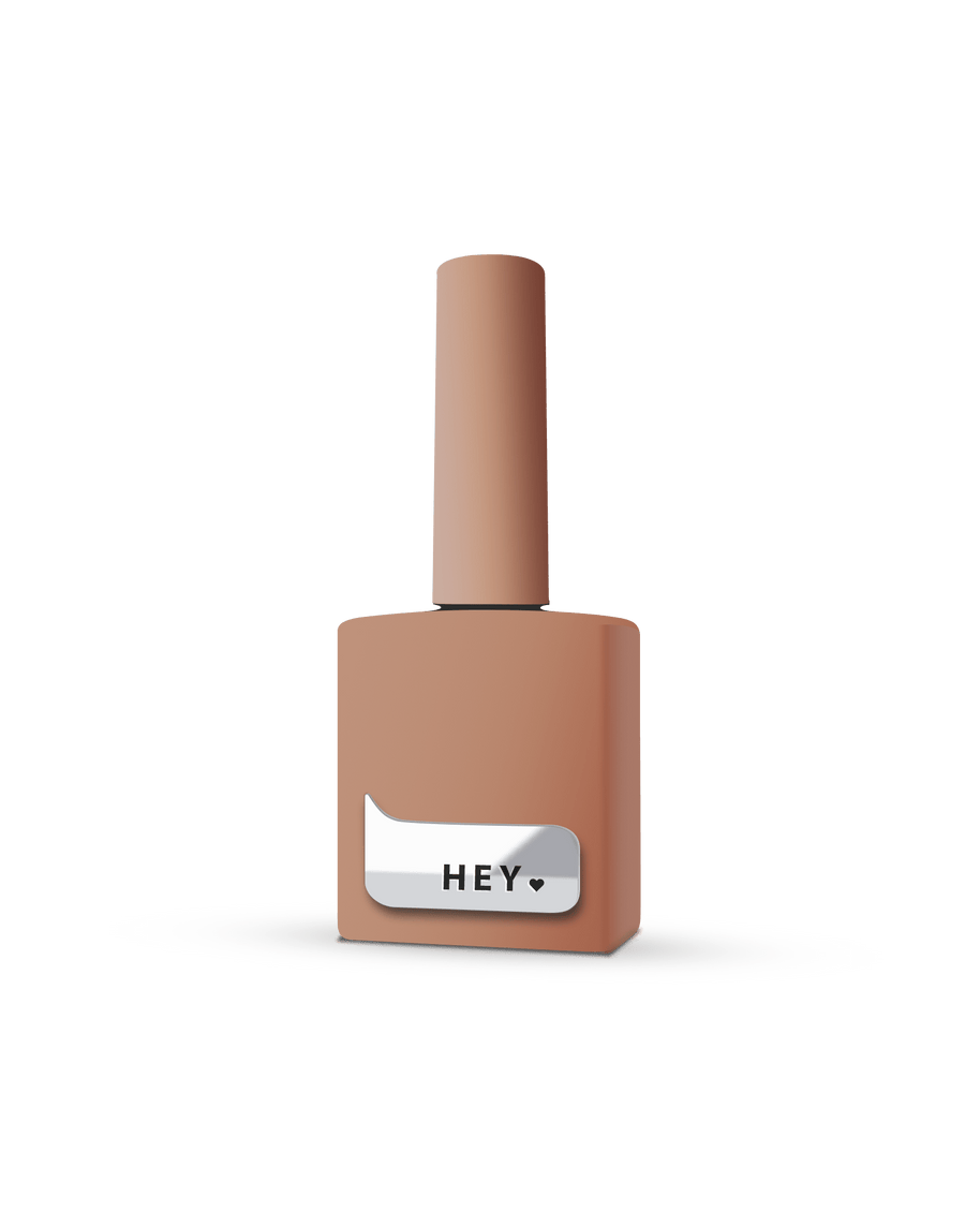 HEY LOVE - Tint base - Teddy 15ml - Bellu