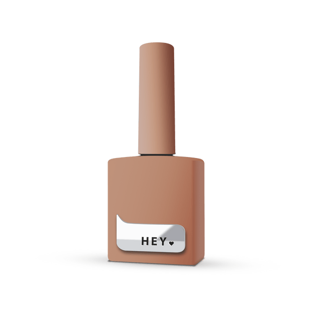 HEY LOVE HEY LOVE - Tint base - Teddy 15ml - Bellu