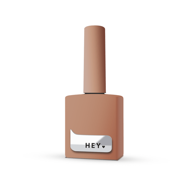 HEY LOVE - Tint base - Teddy 15ml - Bellu