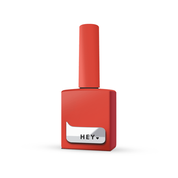 HEY LOVE HEY LOVE - Tint base - Tomato 15ml - Bellu