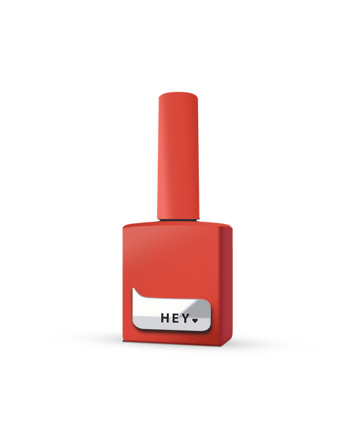HEY LOVE HEY LOVE - Tint base - Tomato 15ml - Bellu