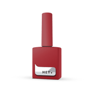HEY LOVE HEY LOVE - Tint base - True red 15ml - Bellu