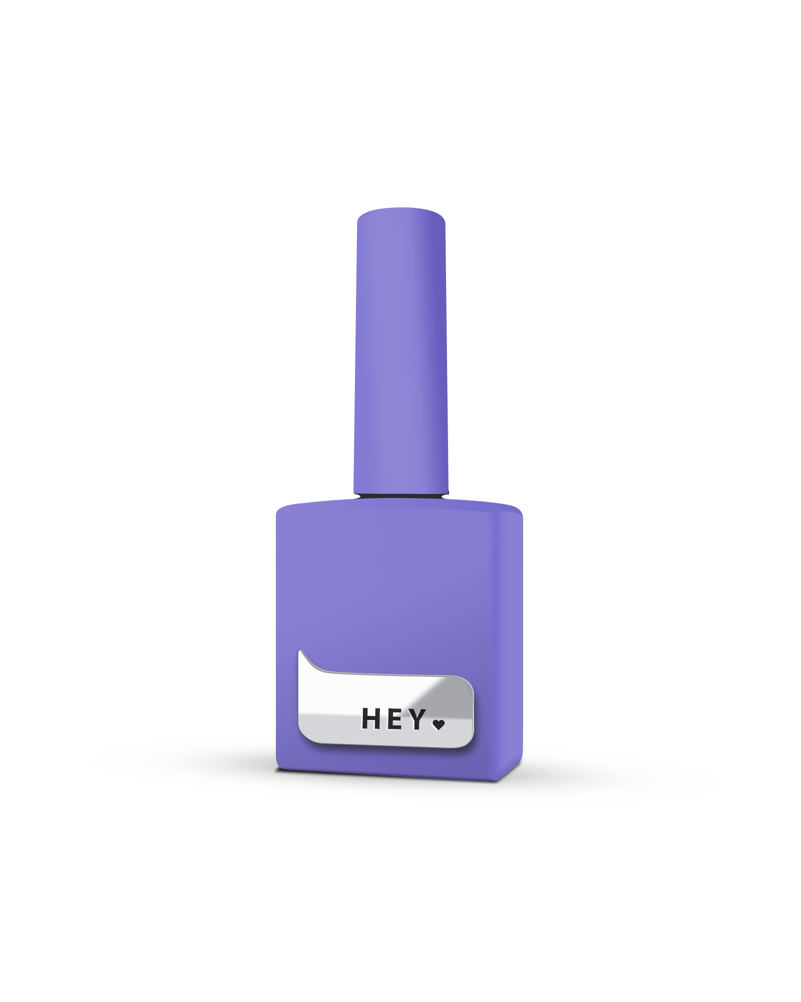 HEY LOVE HEY LOVE - Tint base - Very Peri 15ml - Bellu