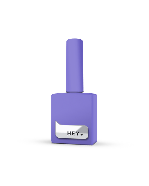 HEY LOVE HEY LOVE - Tint base - Very Peri 15ml - Bellu