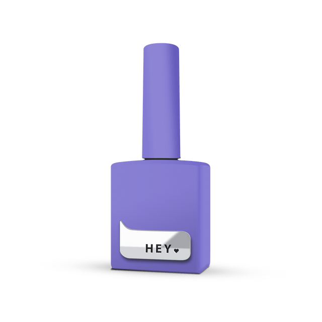 HEY LOVE - Tint base - Very Peri 15ml - Bellu