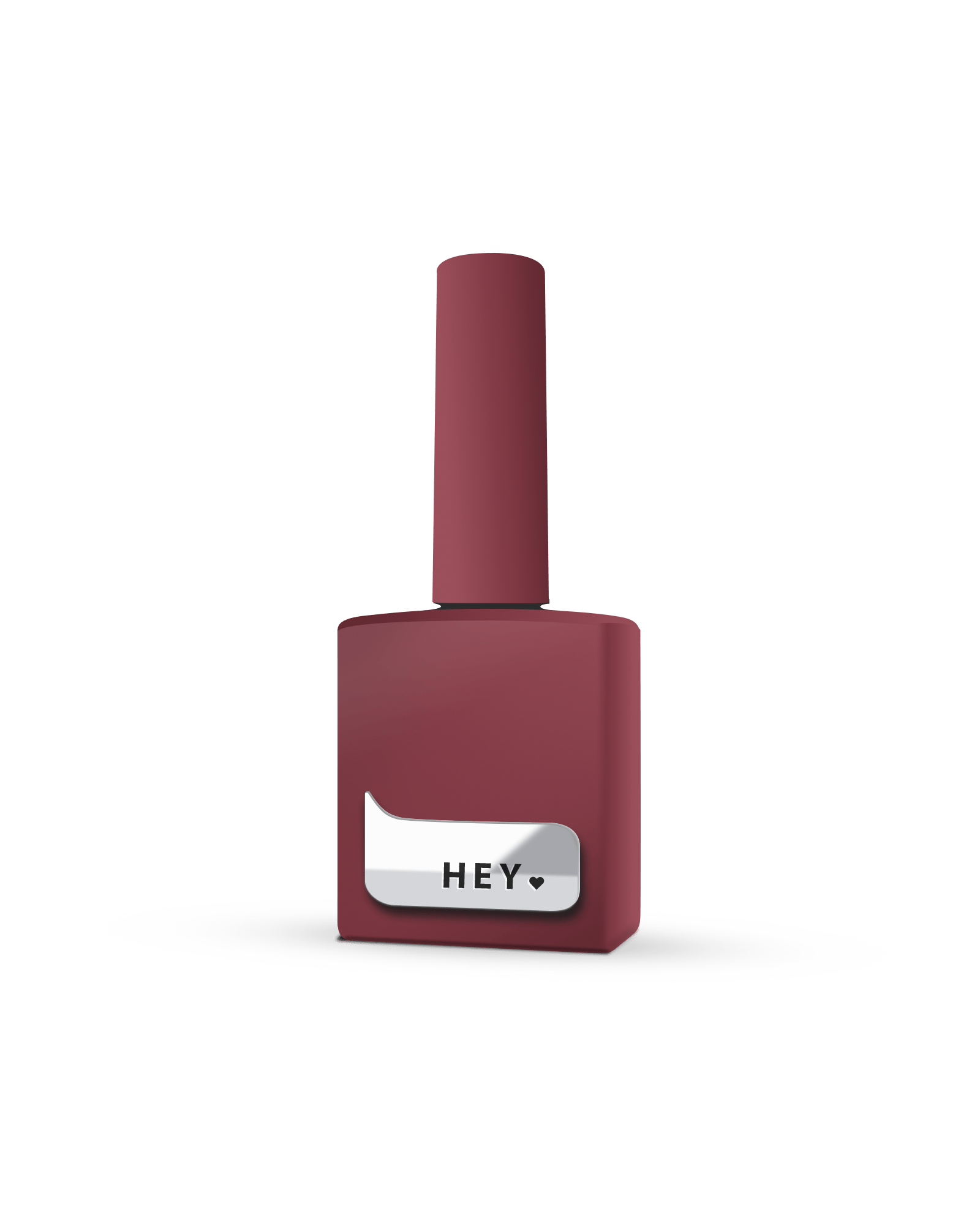 HEY LOVE HEY LOVE - Tint base - Wine 15ml - Bellu
