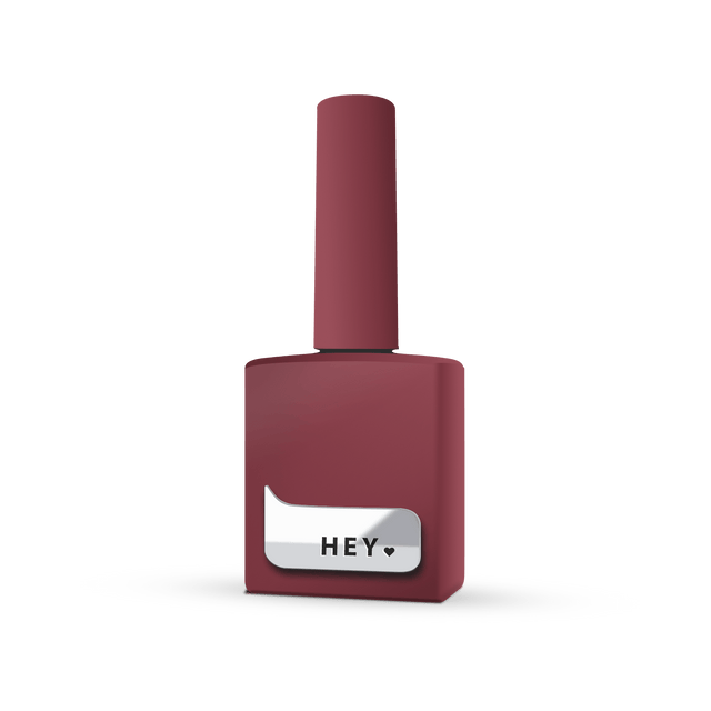 HEY LOVE HEY LOVE - Tint base - Wine 15ml - Bellu