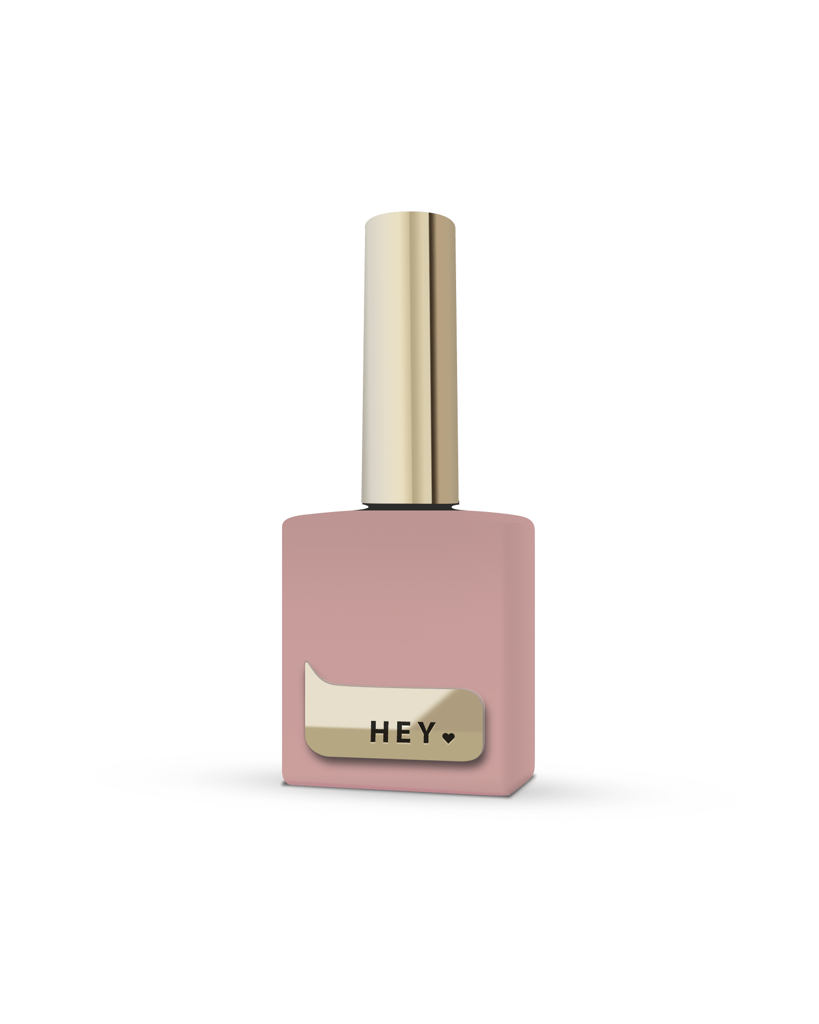 HEY LOVE - Top - Bakery Brown 15 ml - Bellu