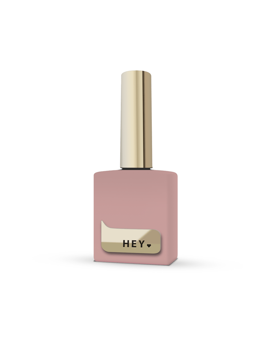 HEY LOVE - Top - Bakery Brown 15 ml - Bellu