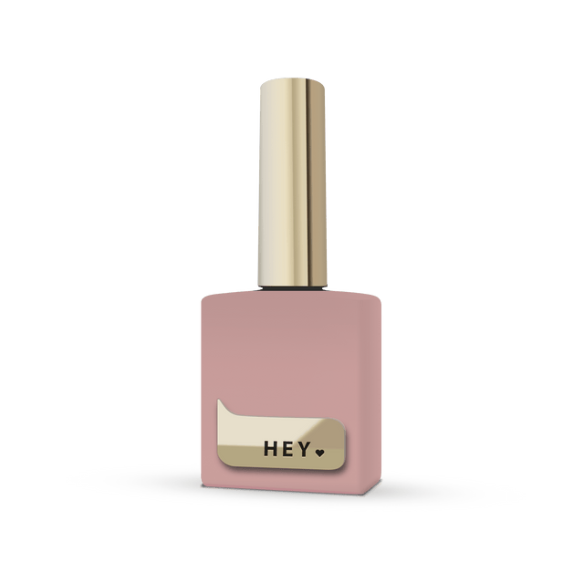 HEY LOVE - Top - Bakery Brown 15 ml - Bellu