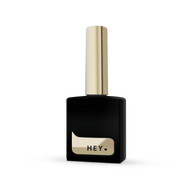 HEY LOVE HEY LOVE - Top - Black Side 15 ml - Bellu