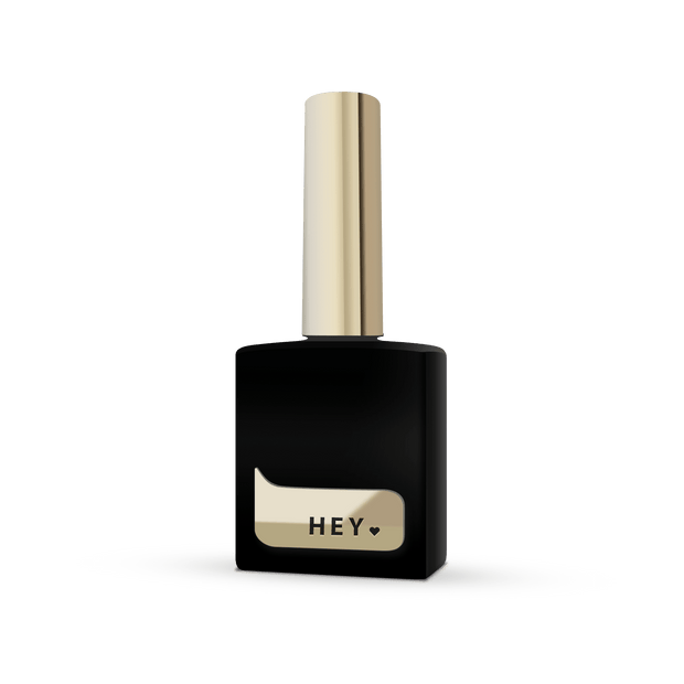 HEY LOVE - Top - Black Side 15 ml - Bellu