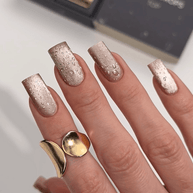 HEY LOVE Hey Love - Top coat - Water drops - Bellu