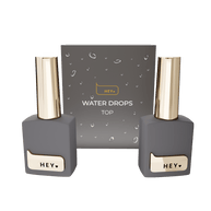 HEY LOVE Hey Love - Top coat - Water drops - Bellu