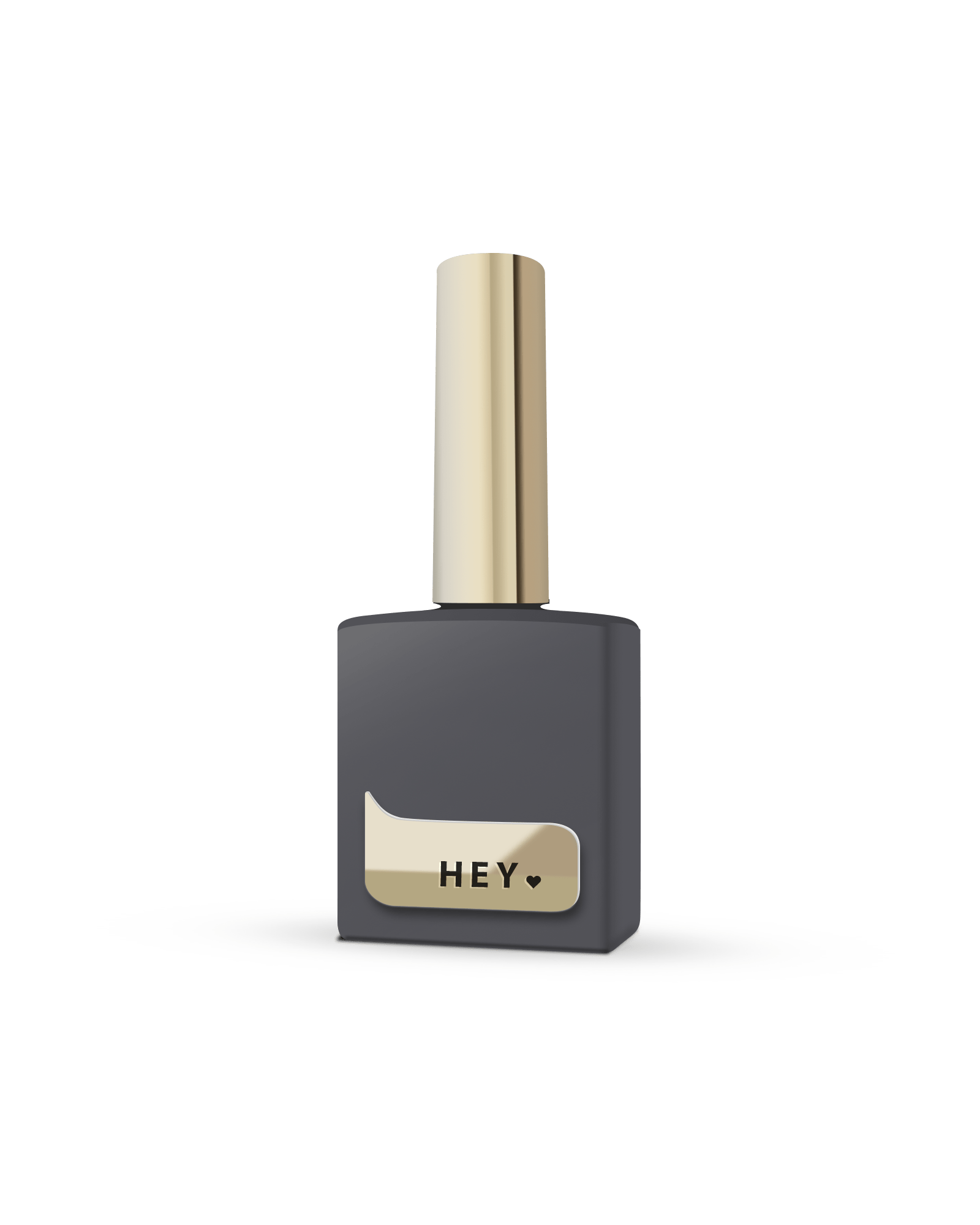 HEY LOVE - Top - Dark story 15 ml - Bellu