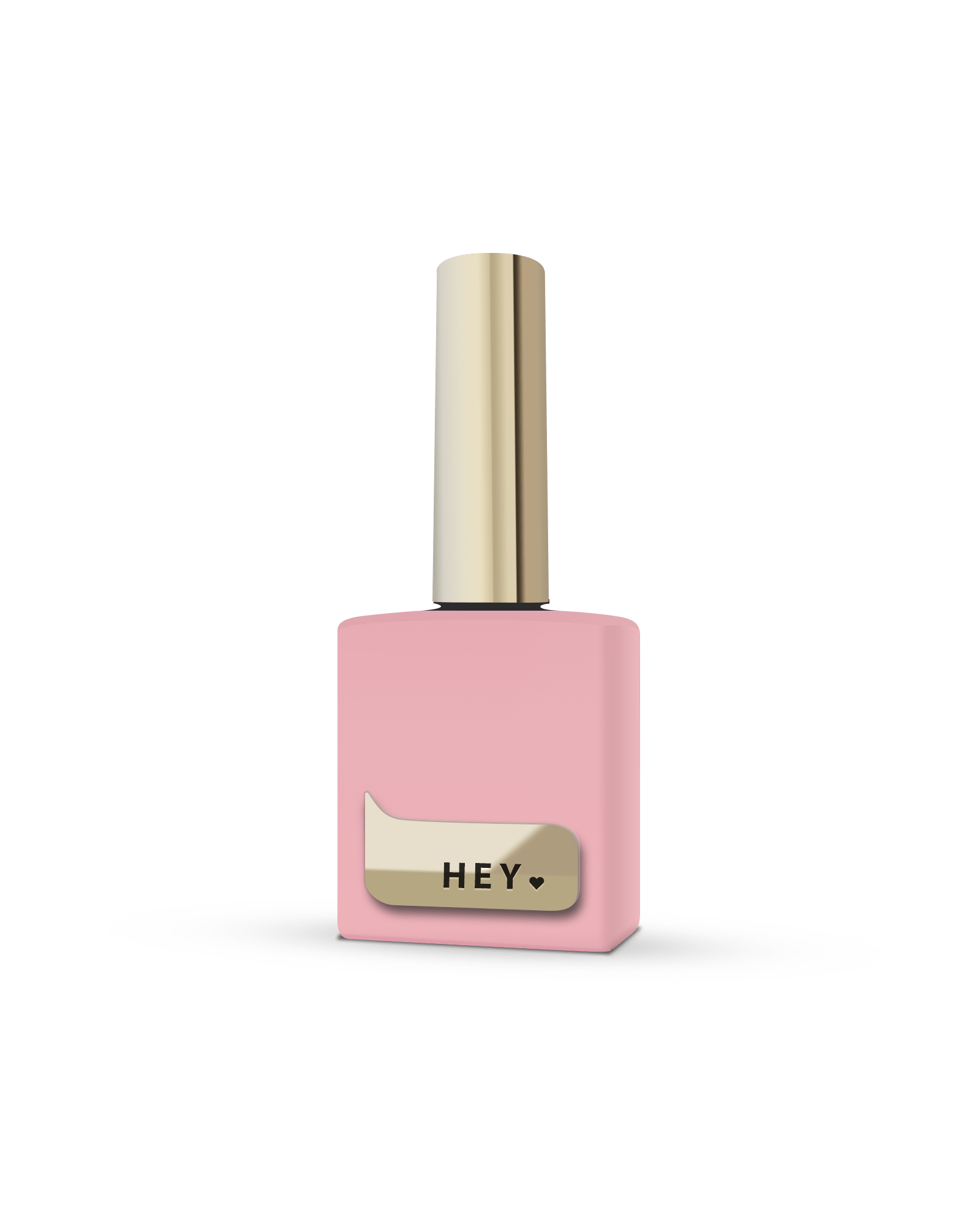 HEY LOVE - Top - Double Bubble 15 ml - Bellu