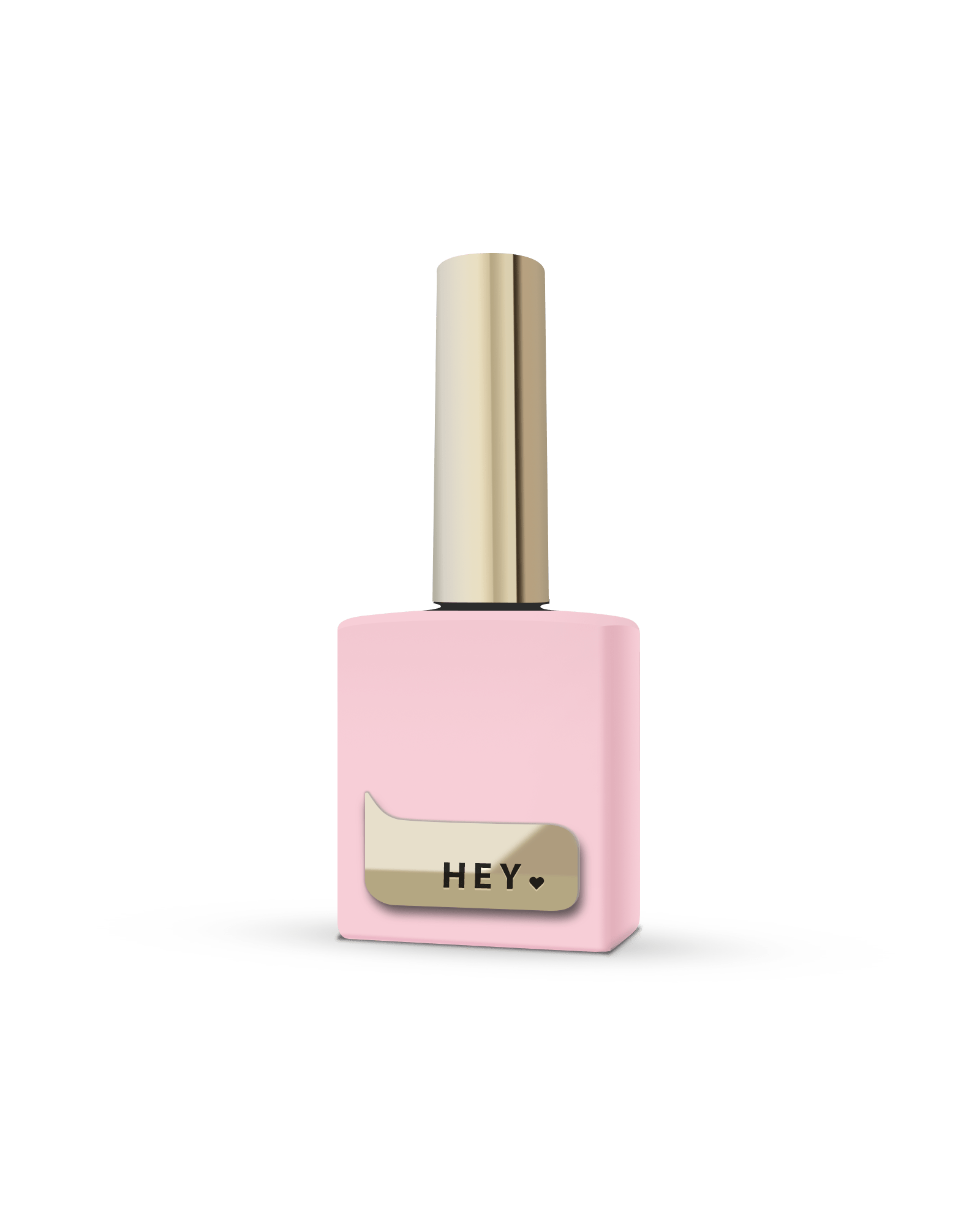 HEY LOVE HEY LOVE - Top - First Kiss 15 ml - Bellu
