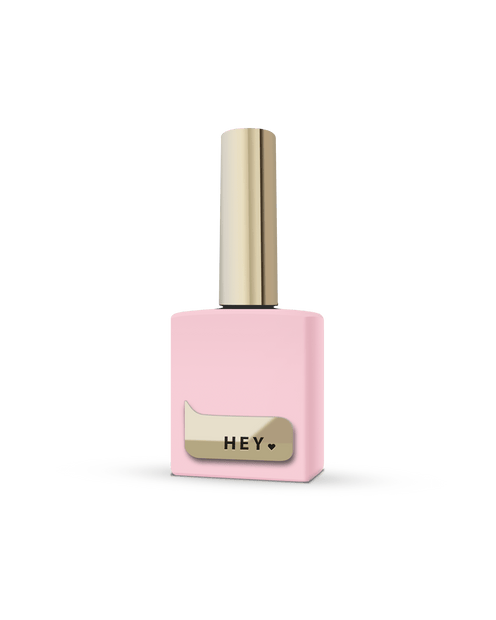 HEY LOVE HEY LOVE - Top - First Kiss 15 ml - Bellu