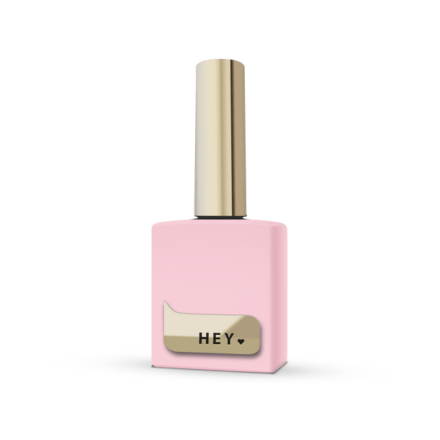 HEY LOVE HEY LOVE - Top - First Kiss 15 ml - Bellu