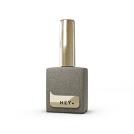 HEY LOVE HEY LOVE - Top - Gold flakes matte 15 ml - Bellu