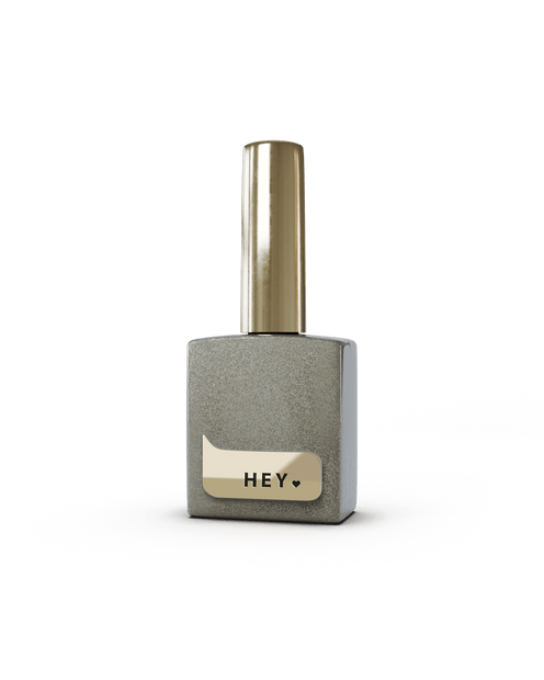 HEY LOVE HEY LOVE - Top - Gold shimmer 15 ml - Bellu